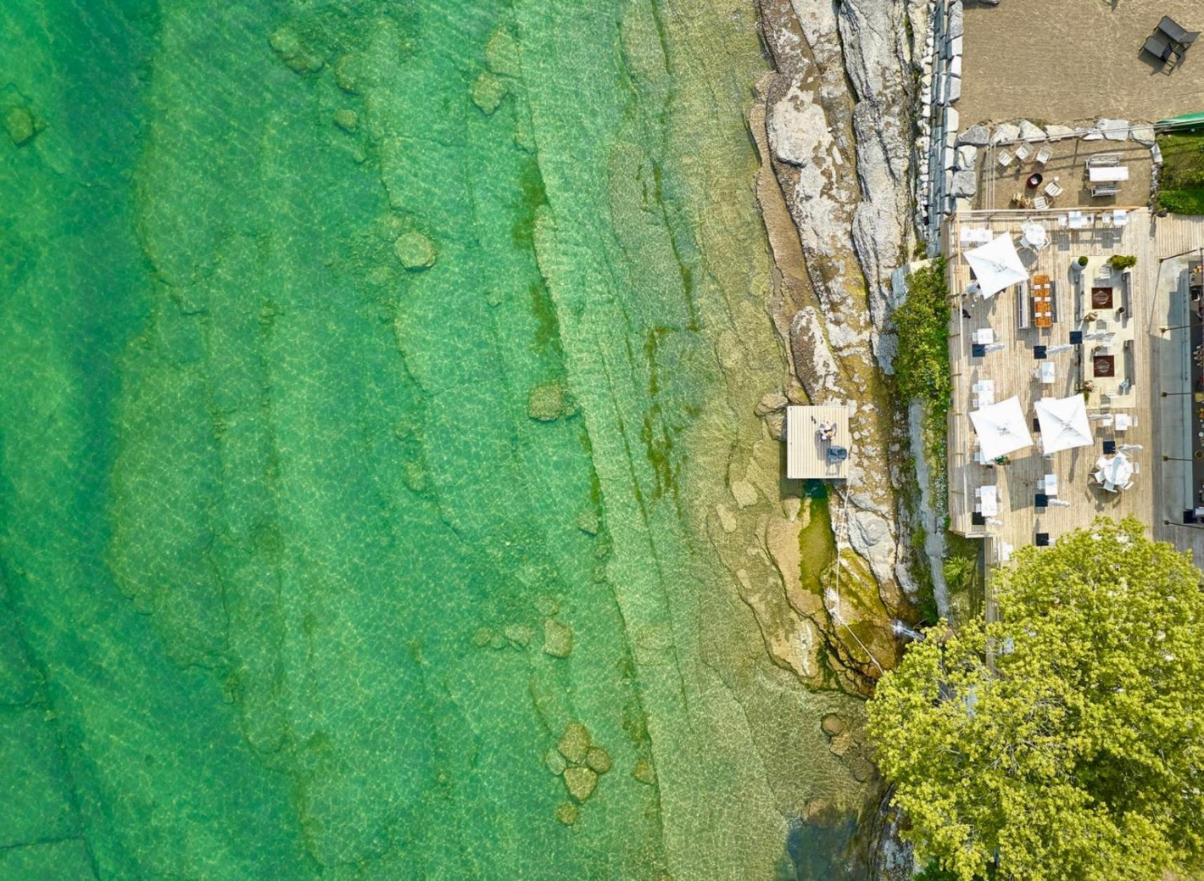 The Lakeside Prince Edward County Веллінґтон Екстер'єр фото
