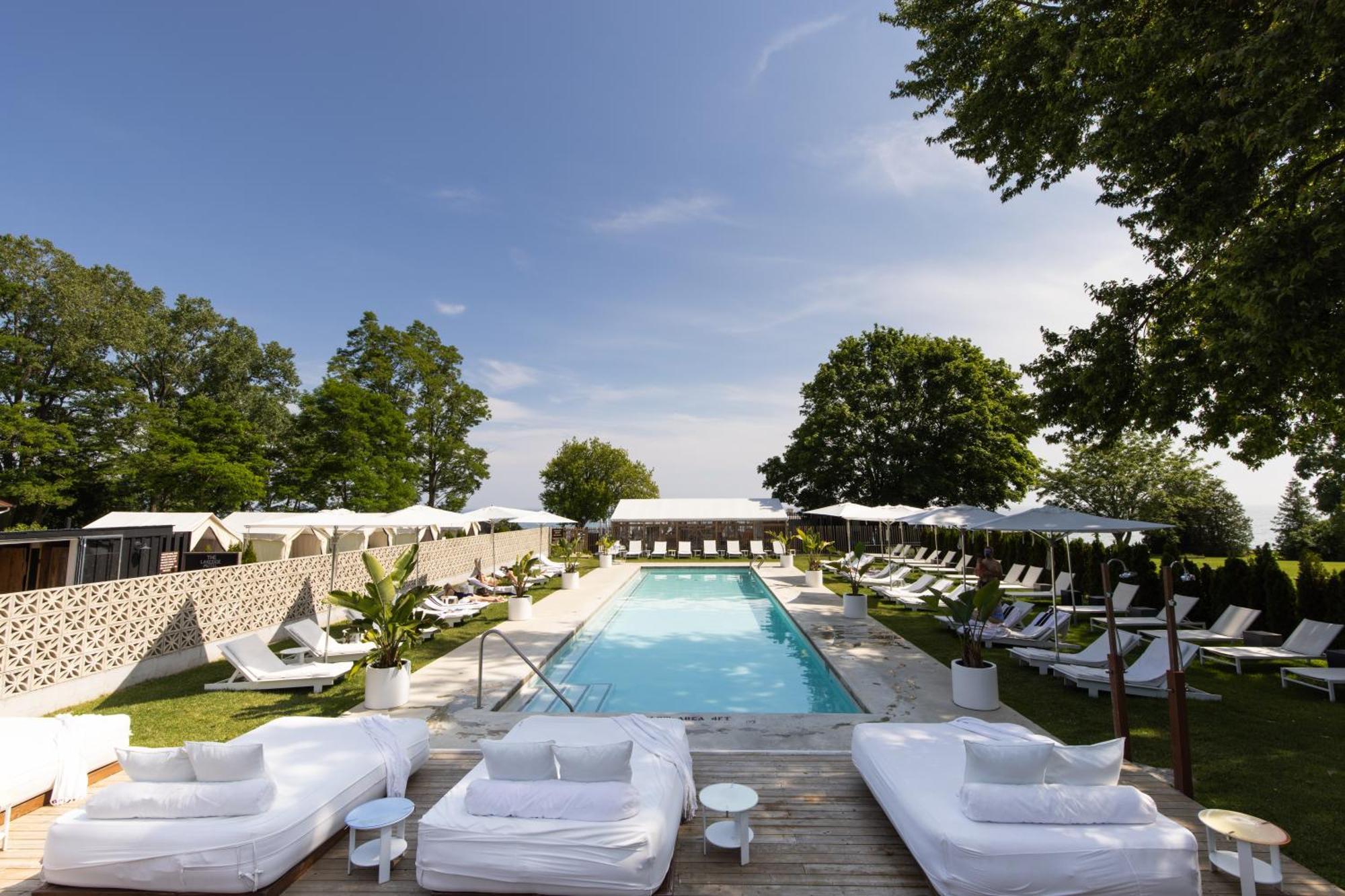 The Lakeside Prince Edward County Веллінґтон Екстер'єр фото